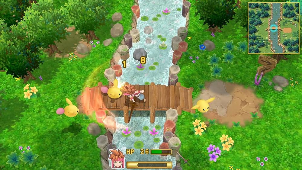 聖剣伝説2 Amazon.co.jp: 聖剣伝説2 SECRET of MANA